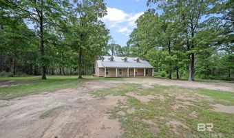51371 A Hollingsworth Rd, Bay Minette, AL 36507