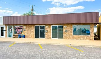 308 NW Ave B 308-312, Andrews, TX 79714