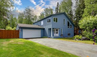 510 Bounty Dr, Anchorage, AK 99515