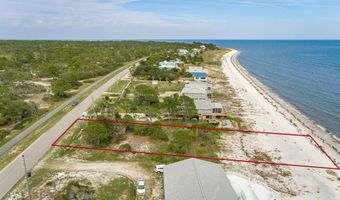 1187 Alligator Dr, Alligator Point, FL 32346