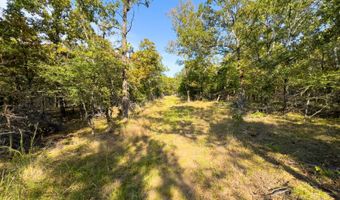 160 Jones Creek Rd, McAlester, OK 74501