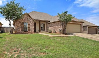 218 Greenfield Ridge Dr, Brandon, MS 39042