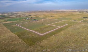 Tract 13 AUGUSTUS PASS, Burns, WY 82053