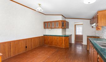 150 CAROLYN Dr, Anniston, AL 36201