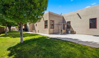 1508 Douglas Macarthur Rd NW, Albuquerque, NM 87107