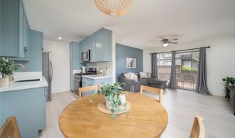 91-1180 Puamaeole St 10A, Ewa Beach, HI 96706