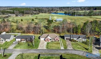 160 Shaw St, Albertville, AL 35950