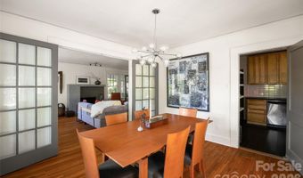 1900 Thomas Ave, Charlotte, NC 28205