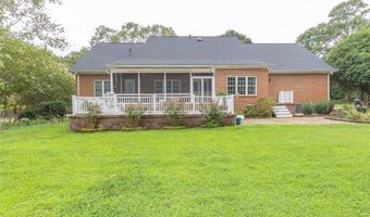 607 Hopewell Rdg, Anderson, SC 29621