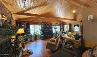 15 County Road 2065, Alpine, AZ 85920