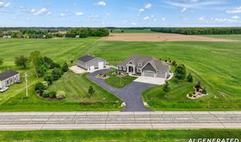 5000 S BLK Adrian Hwy Lot D, Adrian, MI 49221
