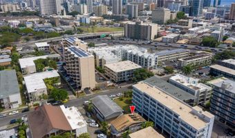 1508 Kewalo St 101B, Honolulu, HI 96822