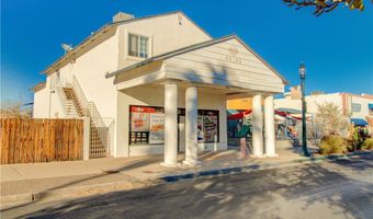 1308 Wyoming St, Boulder City, NV 89005