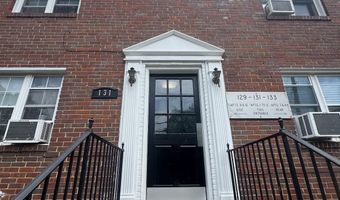 131 S COURTHOUSE Rd 2, Arlington, VA 22204