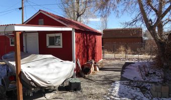 336 Nevada Avenue Lot 13 & 14, Ely, NV 89301