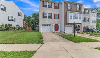 16122 EDENWOOD Dr, Bowie, MD 20716