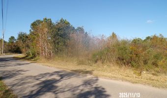 Nhn Bayou View Drive lot 3, Bay St. Louis, MS 39520