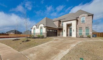 3232 Lakeshore Dr, Anna, TX 75409