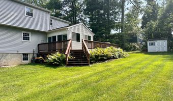 1104 LEESWOOD Rd, Bel Air, MD 21014