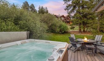 196 WELLINGTON Rd, Breckenridge, CO 80424