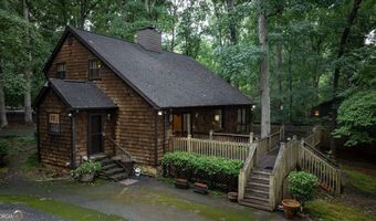 265 Great Oak Dr, Athens, GA 30605