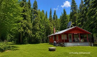 3563 E Branch Rd, Averill, VT 05901
