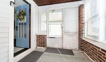 54 S 5th Ave, Beech Grove, IN 46107