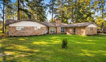 143 TALL TIMBERS Ln, Ball, LA 71405