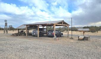 8495 W Antelope Run Rd, Ash Fork, AZ 86320