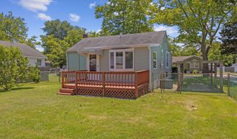 108 Bucknell Ave, Villas, NJ 08251