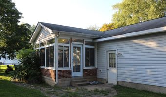 40 WASHINGTON St, Camden Wyoming, DE 19934
