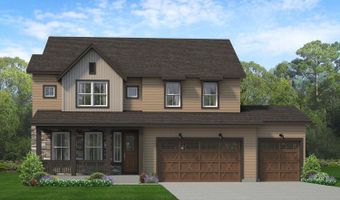 1751 Zeno St Plan: Gunnison, Brighton, CO 80601