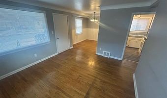 15545 Oconnor Ave, Allen Park, MI 48101