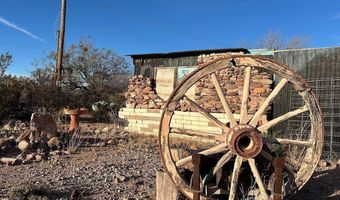 3644 W Vista Del Viejo, Bisbee, AZ 85603