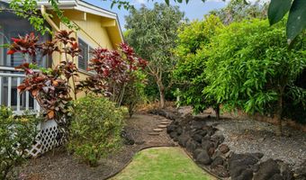 3598 KALOKE Rd, Kalaheo, HI 96741