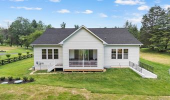 WINDEMEER LANE lot 4F, Amissville, VA 20106