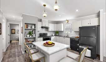 405 Dorset, Almont, MI 48003