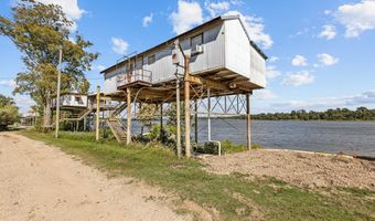 Weldon Monk Lot 42 Road, Batchelor, LA 70715