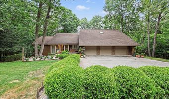 5315 Red Fox Run, Ann Arbor, MI 48105