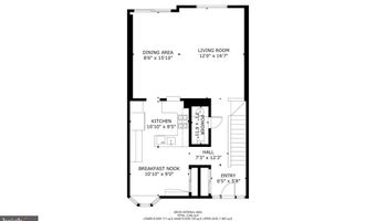 10857 DEBORAH Dr, Potomac, MD 20854