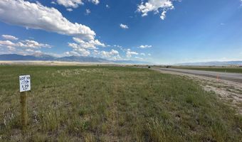 Lot 39 Shadow Ridge Subdivision, Ennis, MT 59729