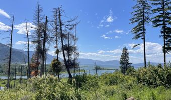NNA Hwy 200, Clark Fork, ID 83811