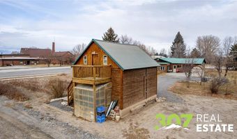 201 2nd St, Burlington, WY 82411