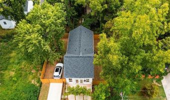 1052 Camilla St SW, Atlanta, GA 30314