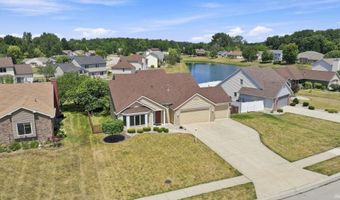 220 Yukon Pass, Auburn, IN 46706