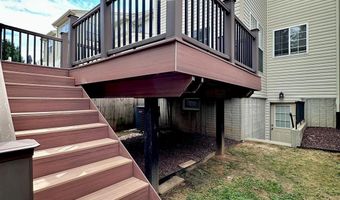 615 KIRKCALDY Way, Abingdon, MD 21009