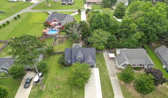 519 Mockingbird Ln, Albertville, AL 35950
