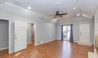3203 S Milam St, Amarillo, TX 79109