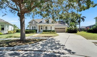 5205 BRIGHTON SHORE Dr, Apollo Beach, FL 33572