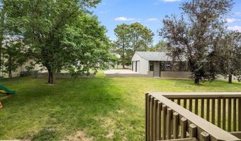 2114 PARK Ave, Cheyenne, WY 82007